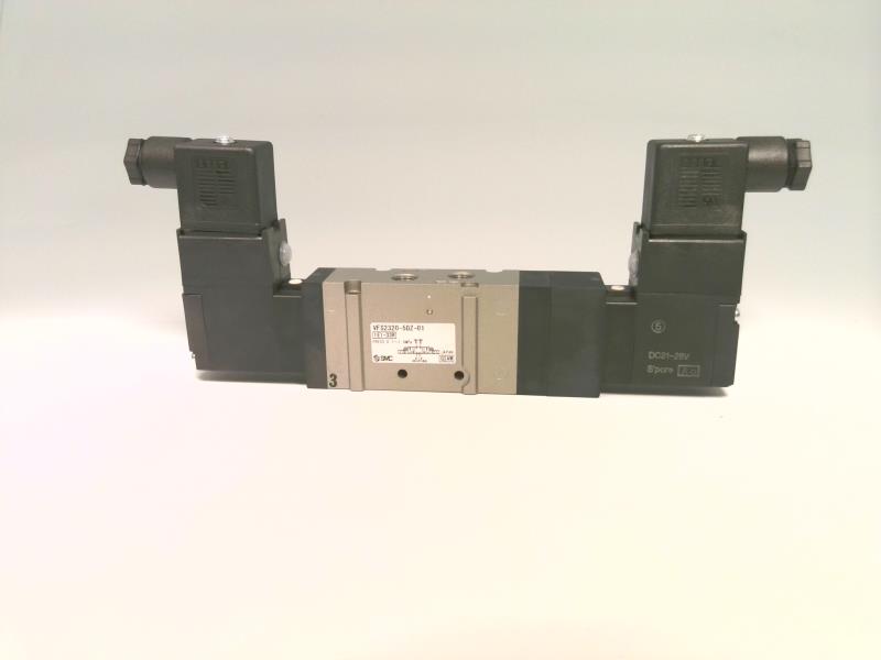 SMC VFS2320-5DZ-01