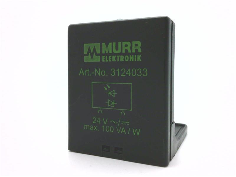 MURR ELEKTRONIK 3124033
