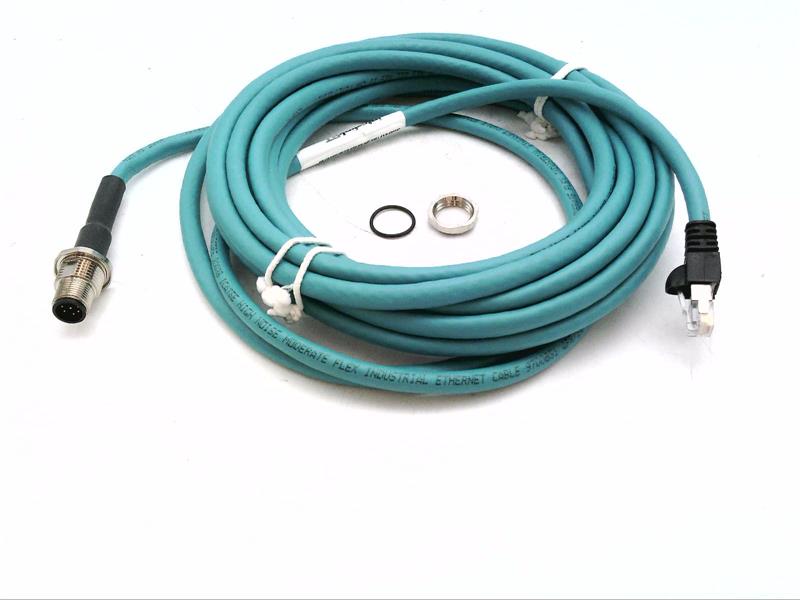 RJ45SFSSD843-6M by TURCK