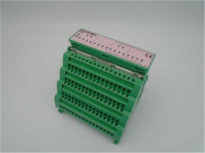 PHOENIX CONTACT IB-ST-24-BDO-16/3