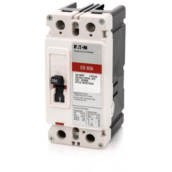EATON CORPORATION EHD2100VL