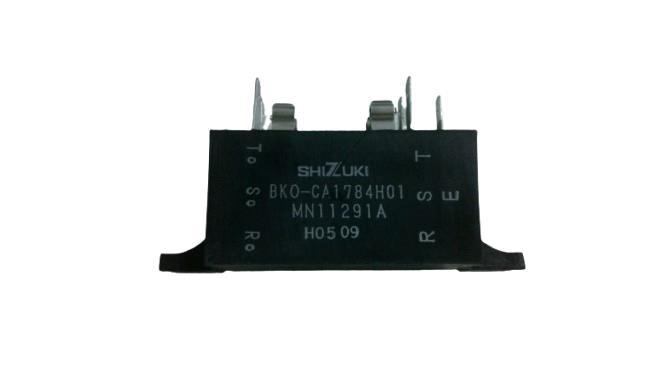 SHIZUKI ELECTRIC BKO-CA1784H01