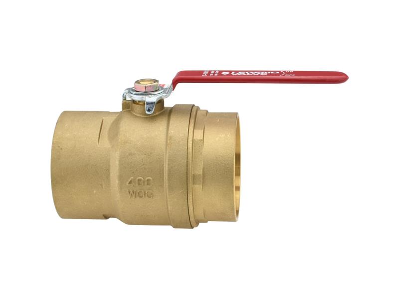 LEGEND VALVE 101-211