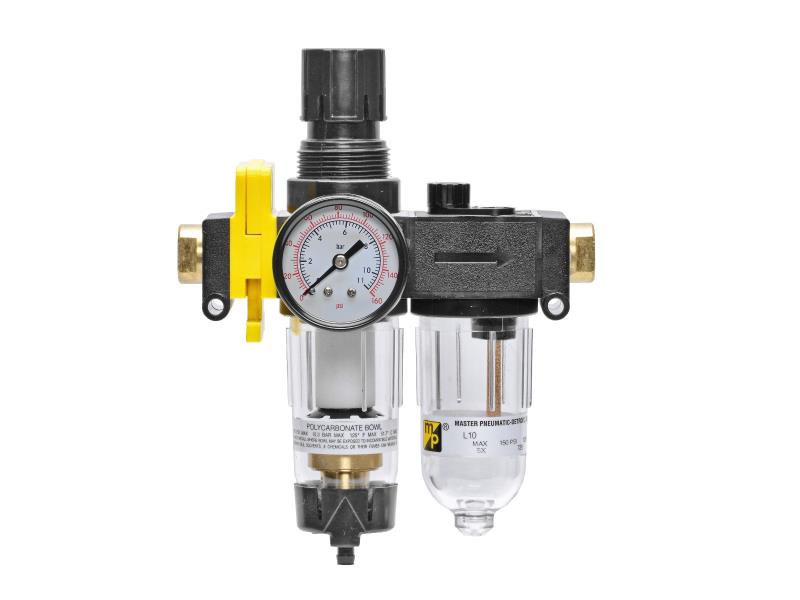 MASTER PNEUMATICS CFDRL10-2