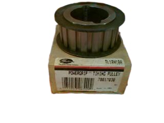 TL18H100-1210 by ALTRA INDUSTRIAL MOTION