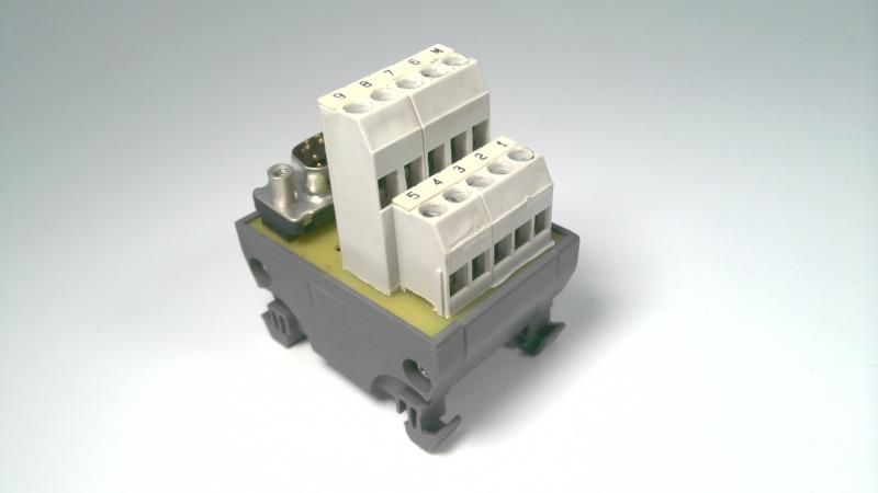 ASEA BROWN BOVERI 1SNA020846R2300