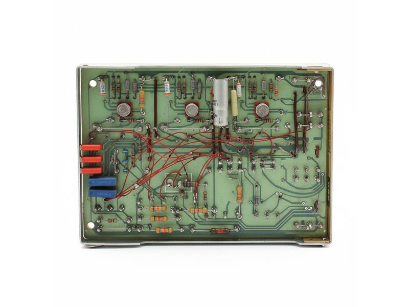 ASEA BROWN BOVERI QT-413A-ER1