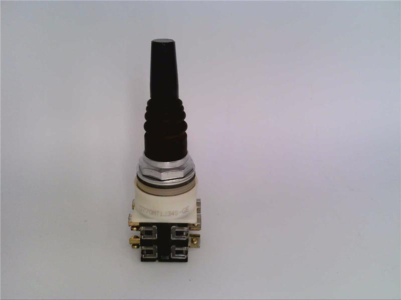 GENERAL ELECTRIC 0770MT1234S
