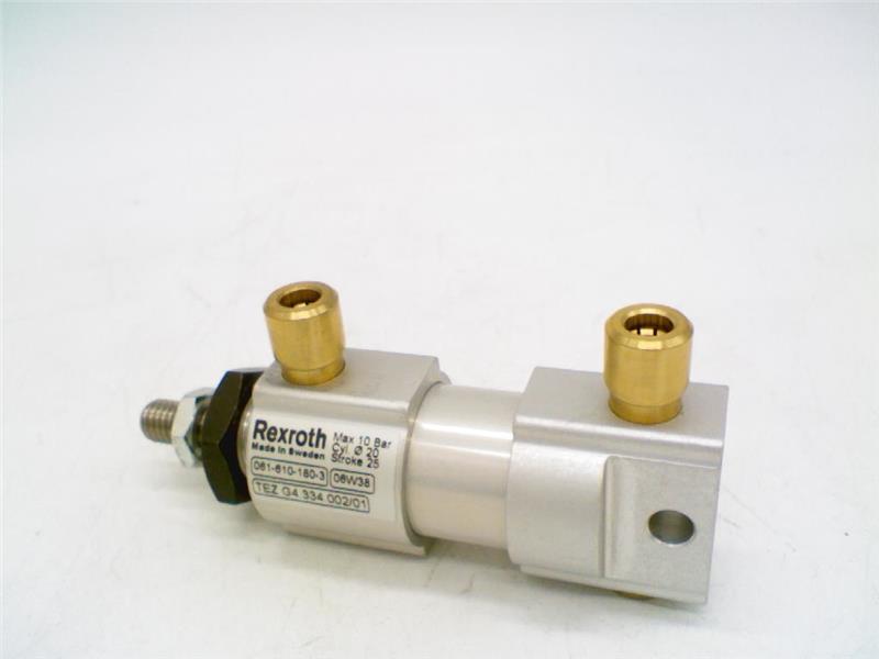 BOSCH 061-610-180-3