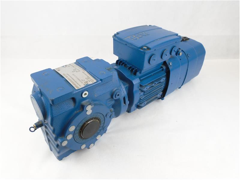 SEW EURODRIVE SA47DRS71S4BE05HR/TH/ES7R