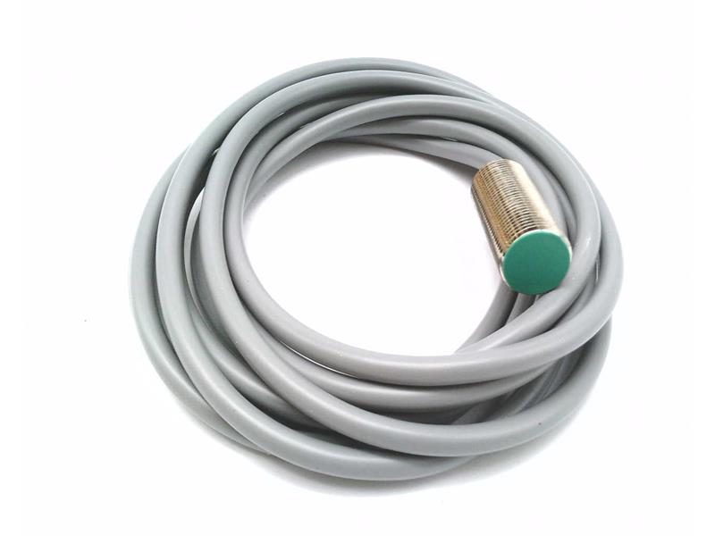 BAUMER ELECTRIC IFRM 12N3701/L