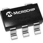 MICROCHIP TECHNOLOGY INC AT24MAC402-STUM-T