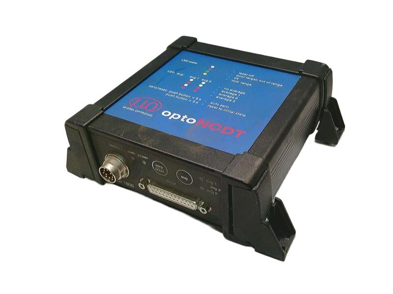 MICRO EPSILON ILD1800-10