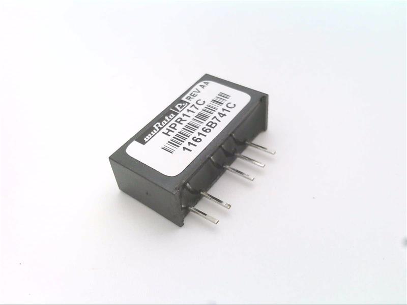 MURATA MANUFACTURING HPR117C