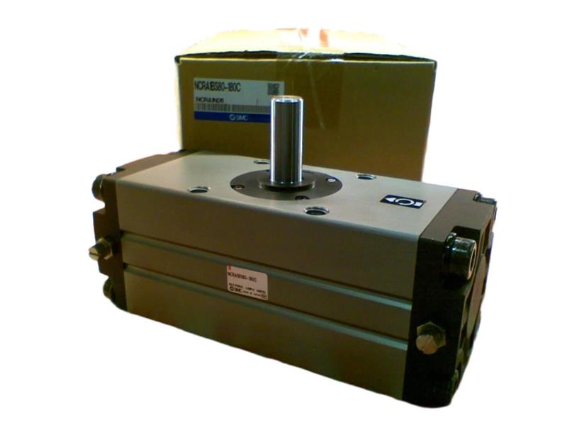 SMC NCRA1BS80-180C
