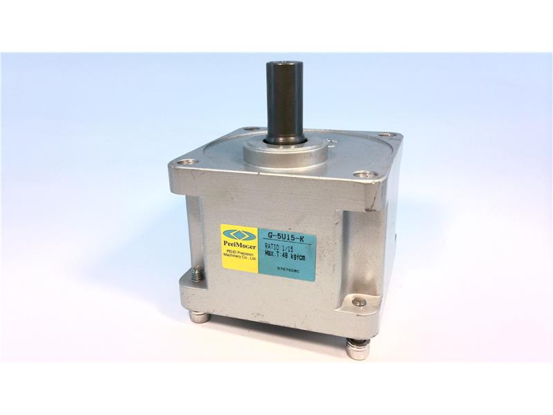 PEEI MOGER G-5U15-K