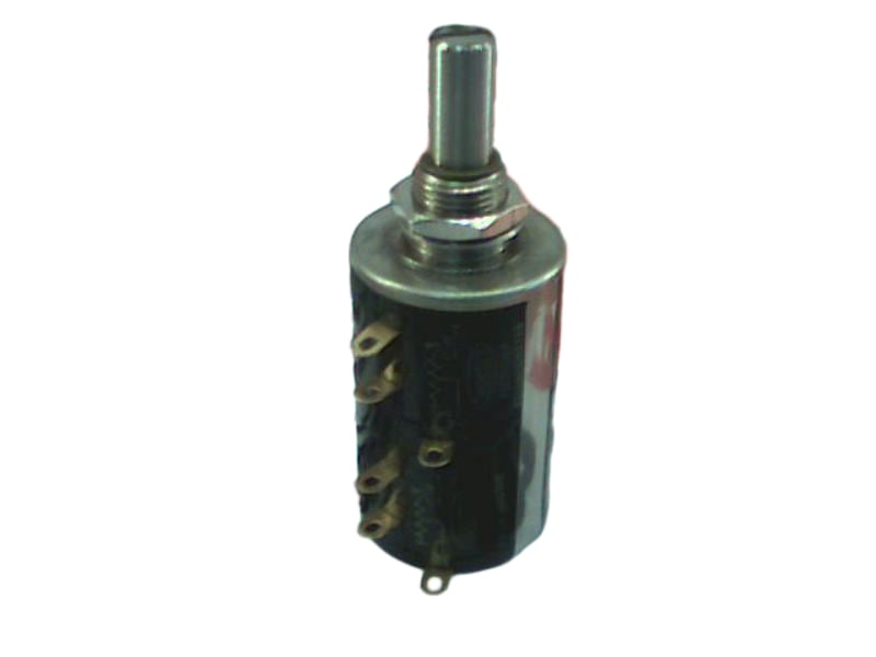 VISHAY 535-12502