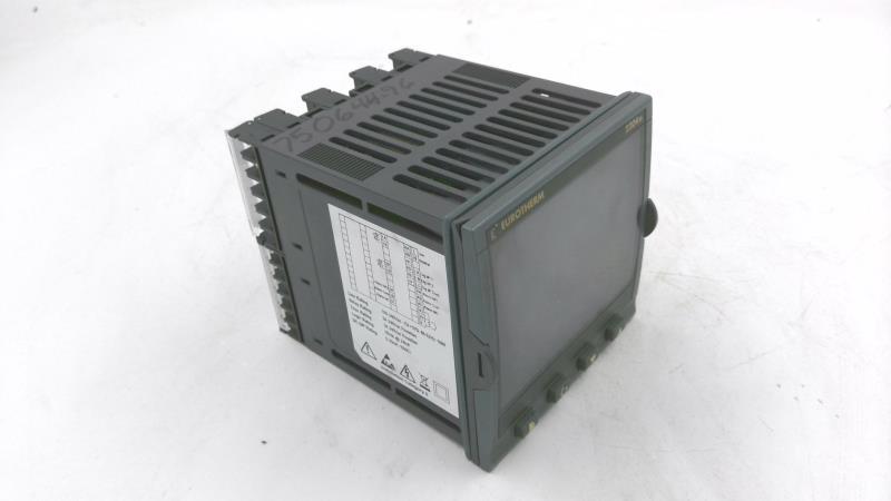 INVENSYS 2204E/CC/VH/TH/TC/DB/DB/XX/2XX/ENG