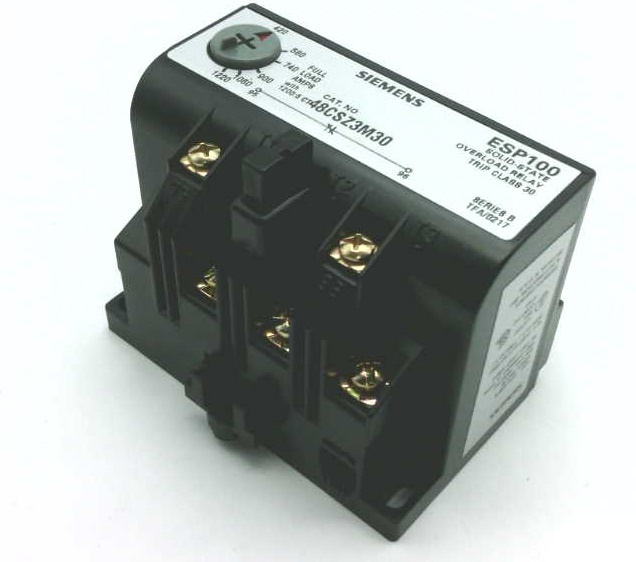 48CSZ3M30 by SIEMENS