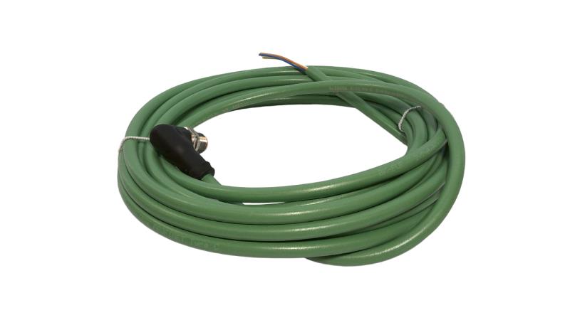 EFECTOR ASTAN040MSS0005K04-EVC899