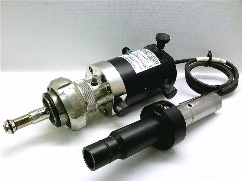 ENDRESS & HAUSER CPA471-A2A1A1A3