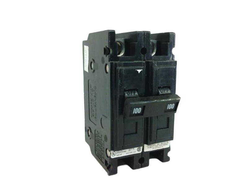 EATON CORPORATION QC2100