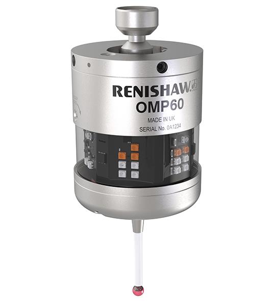 RENISHAW A-4038-2001