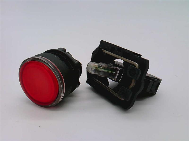 SCHNEIDER ELECTRIC XB5-AW34G2N