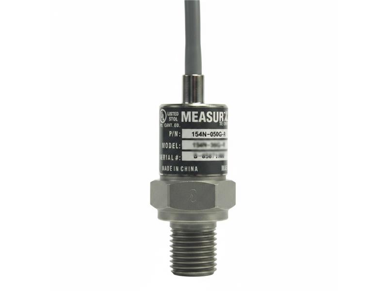 TE CONNECTIVITY 154N-050G-R