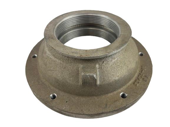 INGERSOLL RAND CAP 100