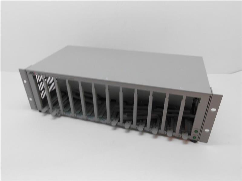 ALLIED TELESIS AT-MCR12