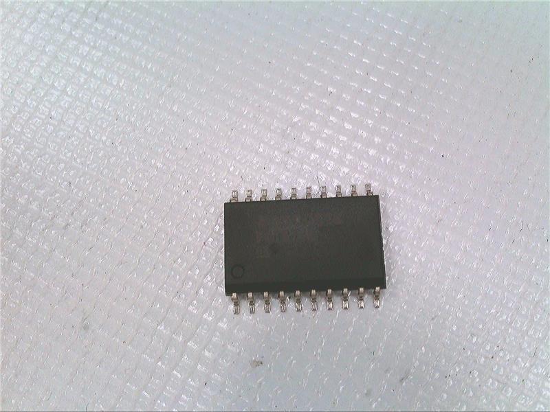 TEXAS INSTRUMENTS SEMI CY74FCT574CTSOC