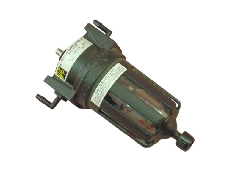 MASTER PNEUMATICS F60-2SF85