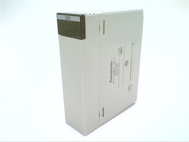 MATSUSHITA ELECTRIC FP2-DM