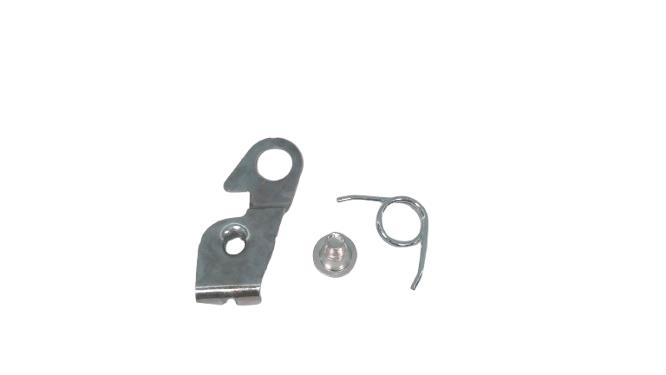 EATON CORPORATION CH3RLATCH