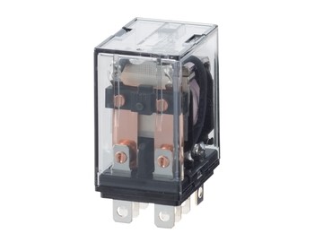 FUJI ELECTRIC HH62S DC24V