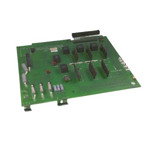 ASEA BROWN BOVERI EB0162B00