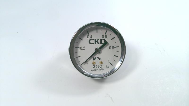 CKD CORP G59D-8-PK10