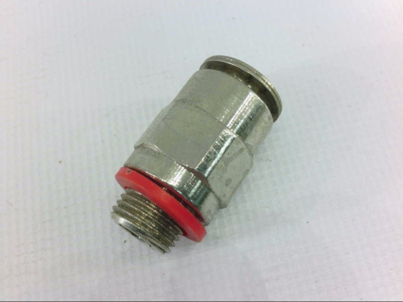 6511-8-1/8 by CAMOZZI