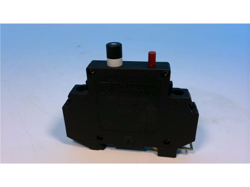 E-T-A CIRCUIT BREAKERS 42-01-10A