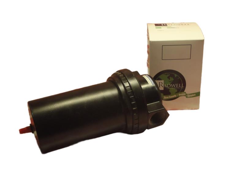 F30-08-FG0A by WILKERSON PNEUMATIC