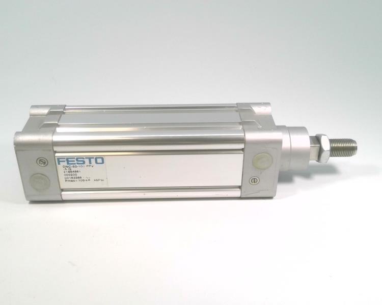 FESTO DNC-50-100-PPV-A-Q