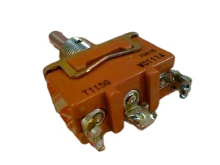 T115G-F by MATSUSHITA ELECTRIC