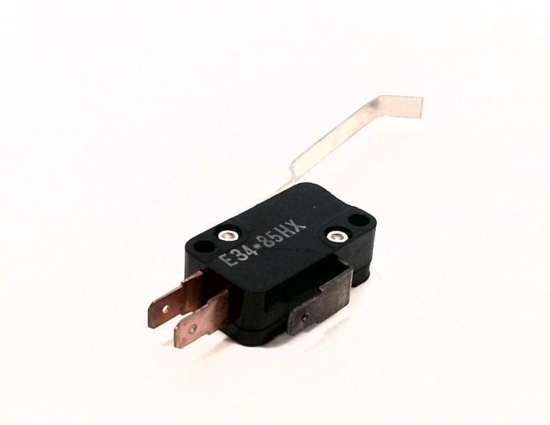 E34-85HX by ZF FRIEDRICHSHAFEN