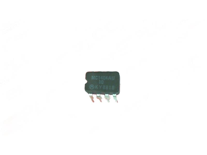 MC1404AU10 by NXP SEMICONDUCTOR