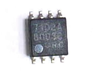 NJU7102AM by TRIUMPH