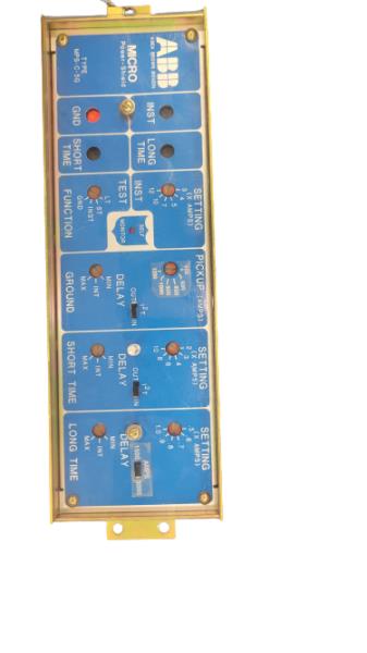 ASEA BROWN BOVERI MPS-C-5G