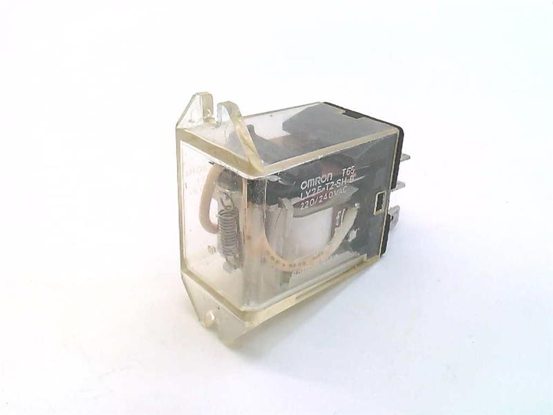 OMRON LY2F-T2-SH-B-AC220/240