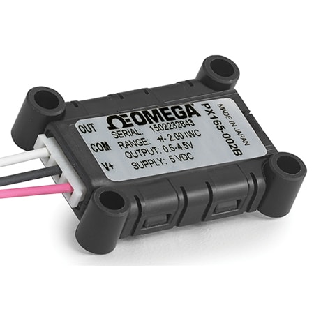 PX165-001U by OMEGA ENGINEERING
