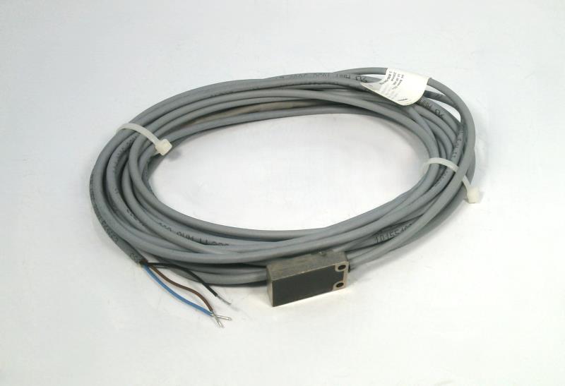 TURCK BI8U-Q08-AN6X2 7M SPLICED
